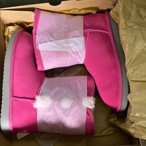Koolaburra by Ugg Kid’s Boot